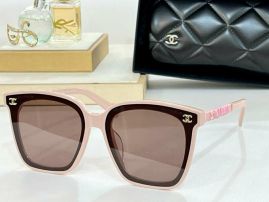 Picture of Chanel Sunglasses _SKUfw56829272fw